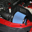 Load image into Gallery viewer, aFe MagnumFORCE Intake Stage-2 Pro 5R 11-12 Dodge Challenger/Charger / 11-12 Chrysler 300 V8 6.4L - Side View