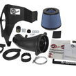 Load image into Gallery viewer, aFe MagnumFORCE Intake Stage-2 Pro 5R 11-12 Dodge Challenger/Charger / 11-12 Chrysler 300 V8 6.4L - Back View