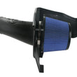 Load image into Gallery viewer, aFe MagnumFORCE Intake Stage-2 Pro 5R 11-12 Dodge Challenger/Charger / 11-12 Chrysler 300 V8 6.4L - Installation View