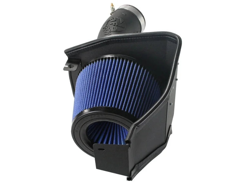 aFe MagnumFORCE Intake Stage-2 Pro 5R 11-12 Dodge Challenger/Charger / 11-12 Chrysler 300 V8 6.4L - Additional View 6