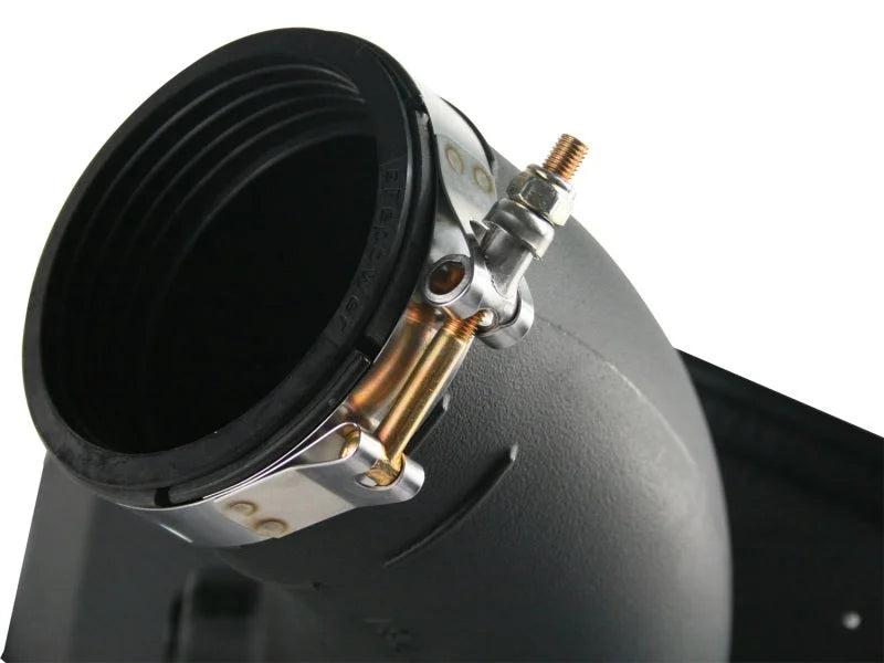 aFe MagnumFORCE Intake Stage-2 Pro 5R 11-12 Dodge Challenger/Charger / 11-12 Chrysler 300 V8 6.4L - Additional View 7