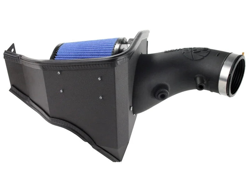 aFe MagnumFORCE Intake Stage-2 Pro 5R 11-12 Dodge Challenger/Charger / 11-12 Chrysler 300 V8 6.4L - Additional View 8