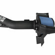 Load image into Gallery viewer, aFe MagnumFORCE Intake Stage-2 Pro 5R 12-15 BMW 335i (F30) L6 3.0L (t) N55 - Main Product View