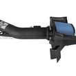 Load image into Gallery viewer, aFe MagnumFORCE Intake Stage-2 Pro 5R 12-15 BMW 335i (F30) L6 3.0L (t) N55 - Side View