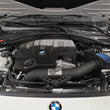 Load image into Gallery viewer, aFe MagnumFORCE Intake Stage-2 Pro 5R 12-15 BMW 335i (F30) L6 3.0L (t) N55 - Back View