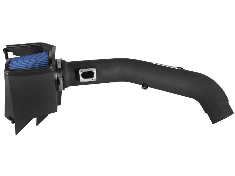 aFe MagnumFORCE Intake Stage-2 Pro 5R 12-15 BMW 335i (F30) L6 3.0L (t) N55 - Additional View 8