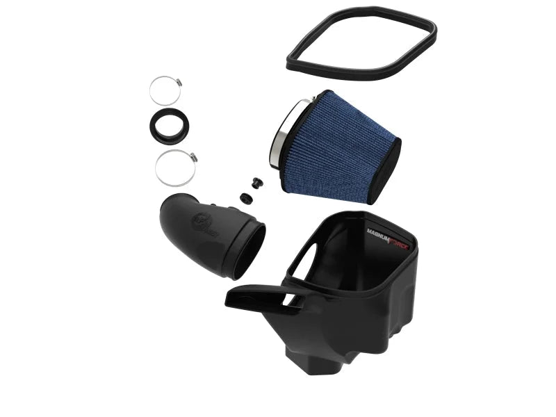 aFe MagnumFORCE Intake Stage-2 Pro 5R 12-21 Jeep Grand Cherokee (WK2) V8-6.4L HEMI - Additional View 8