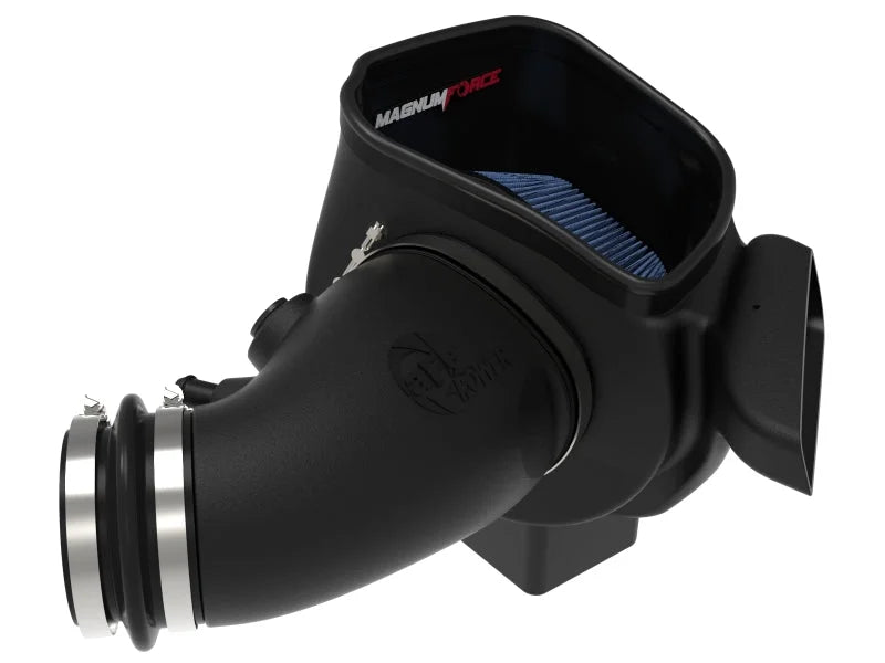 aFe MagnumFORCE Intake Stage-2 Pro 5R 12-21 Jeep Grand Cherokee (WK2) V8-6.4L HEMI - Additional View 12