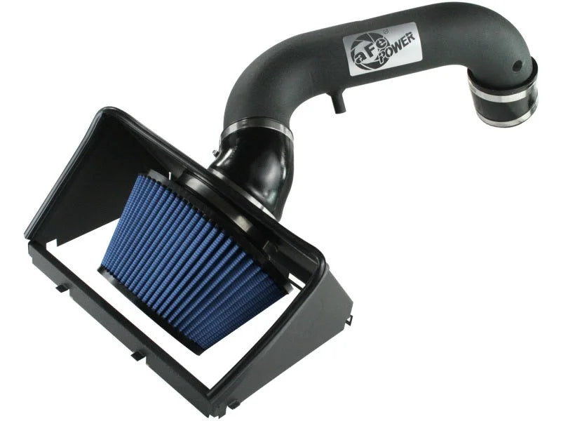 aFe MagnumFORCE Intake Stage-2 Pro 5R 13 Dodge Ram 1500 V8 5.7L - Main Product View