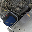 Load image into Gallery viewer, aFe MagnumFORCE Intake Stage-2 Pro 5R 14-19 GM Silverado/Sierra 1500 V8-5.3/6.2L - Side View