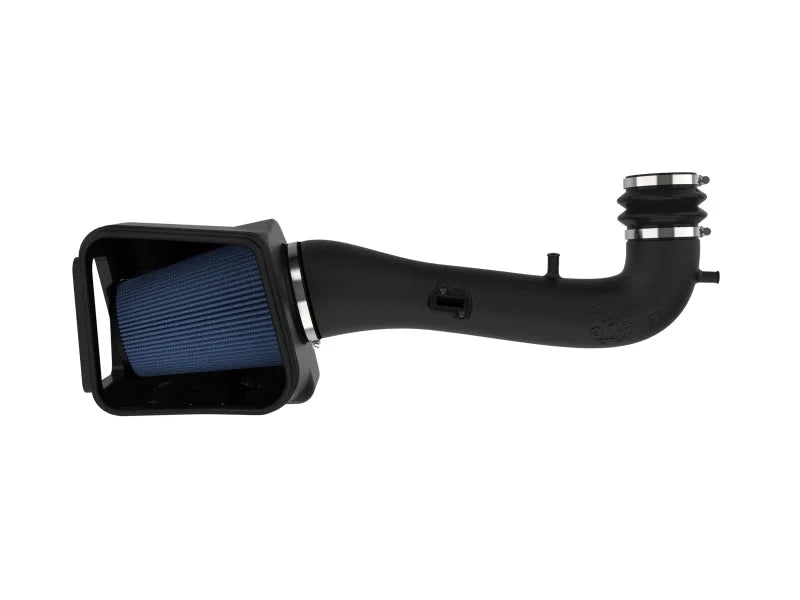 aFe MagnumFORCE Intake Stage-2 Pro 5R 14-19 GM Silverado/Sierra 1500 V8-5.3/6.2L - Additional View 9
