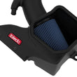 Load image into Gallery viewer, aFe MagnumFORCE Intake Stage-2 Pro 5R 17-23 Hyundai i30N L4-2.0L (t) - Installation View
