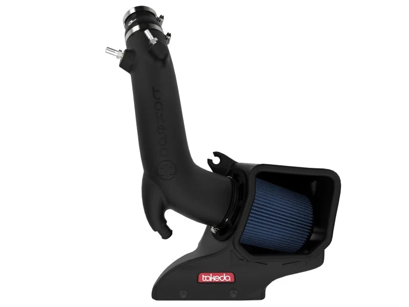 aFe MagnumFORCE Intake Stage-2 Pro 5R 17-23 Hyundai i30N L4-2.0L (t) - Additional View 5