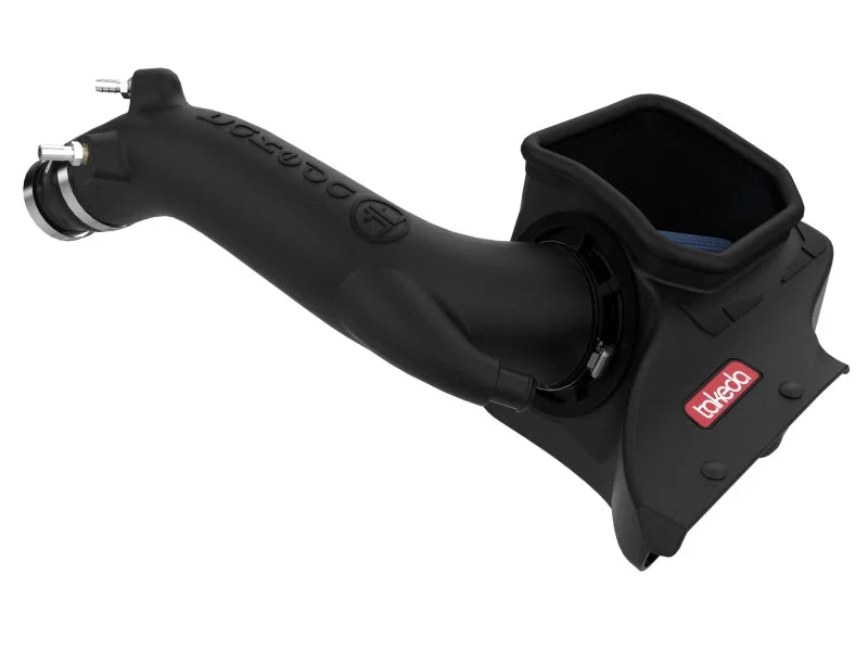 aFe MagnumFORCE Intake Stage-2 Pro 5R 17-23 Hyundai i30N L4-2.0L (t) - Additional View 9