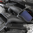 Load image into Gallery viewer, aFe MagnumFORCE Intake Stage-2 Pro 5R 2021 Ford F-150 V6-3.5L (tt) - Side View