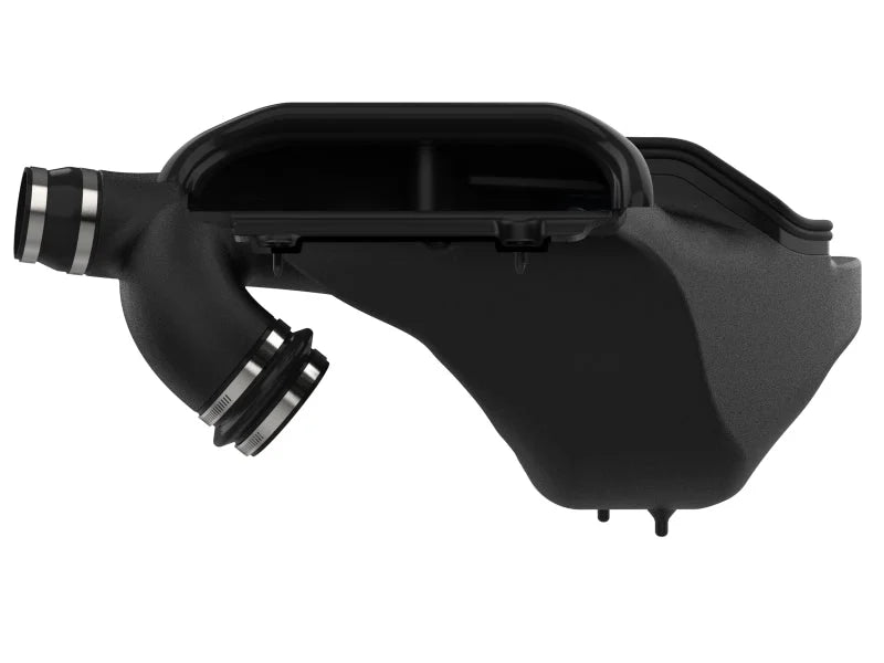 aFe MagnumFORCE Intake Stage-2 Pro 5R 2021 Ford F-150 V6-3.5L (tt) - Additional View 5