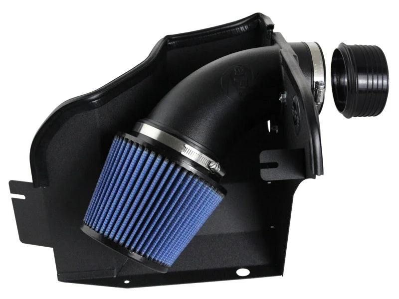 aFe MagnumFORCE Intake Stage-2 Pro 5R 92-99 BMW 3 Series (E36) L6 (US) - Additional View 5
