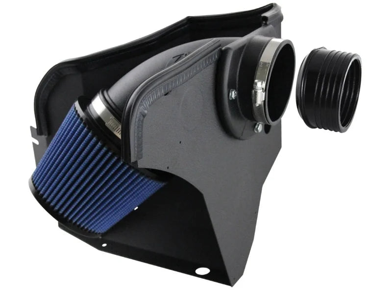 aFe MagnumFORCE Intake Stage-2 Pro 5R 92-99 BMW 3 Series (E36) L6 (US) - Additional View 6