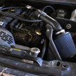 Load image into Gallery viewer, aFe MagnumFORCE Intake Stage-2 Pro 5R 93-98 Jeep Grand Cherokee (ZJ) I6-4.0L - Side View