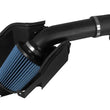 Load image into Gallery viewer, aFe MagnumFORCE Intake Stage-2 Pro 5R 93-98 Jeep Grand Cherokee (ZJ) I6-4.0L - Additional View 5