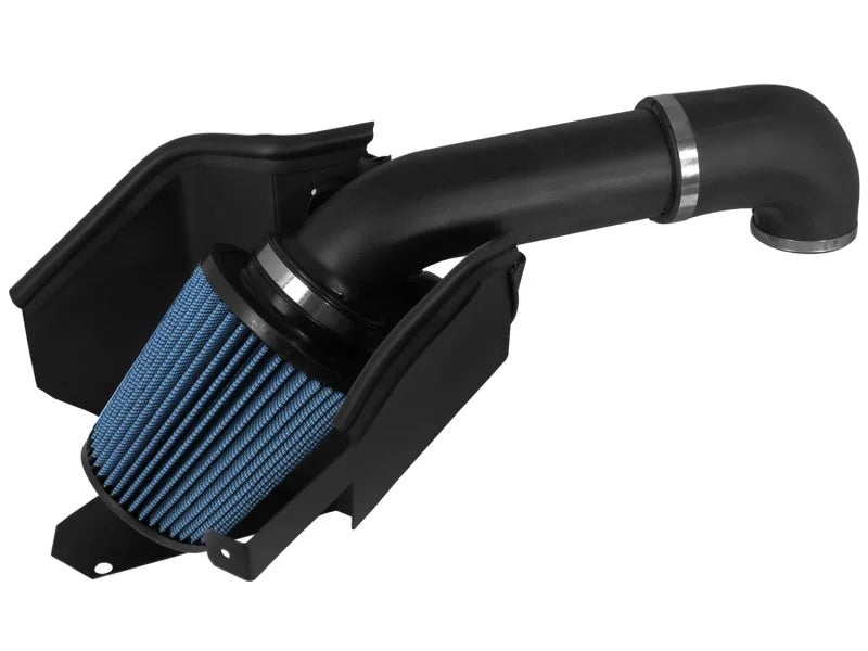 aFe MagnumFORCE Intake Stage-2 Pro 5R 93-98 Jeep Grand Cherokee (ZJ) I6-4.0L - Additional View 5