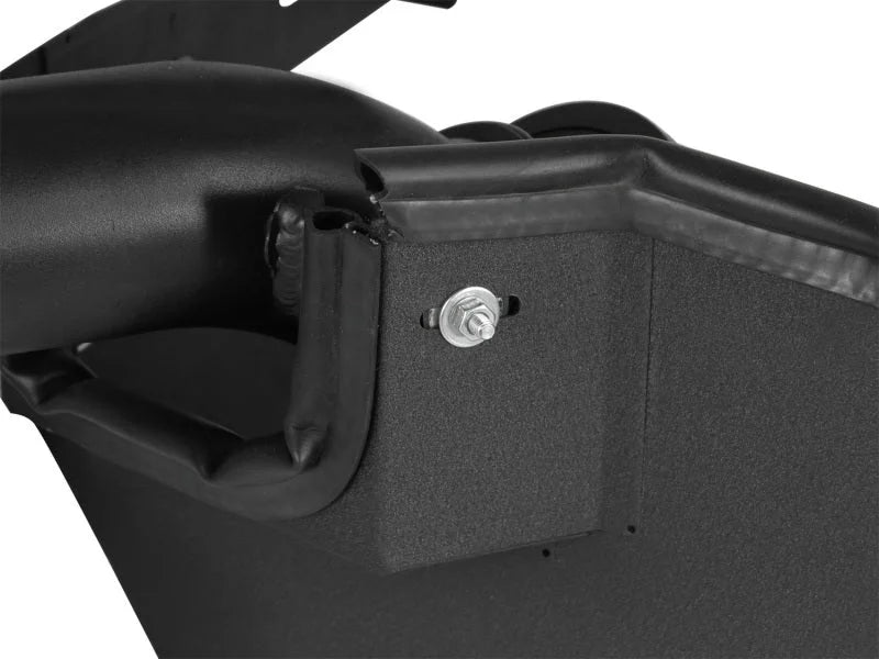 aFe MagnumFORCE Intake Stage-2 Pro 5R 93-98 Jeep Grand Cherokee (ZJ) I6-4.0L - Additional View 6