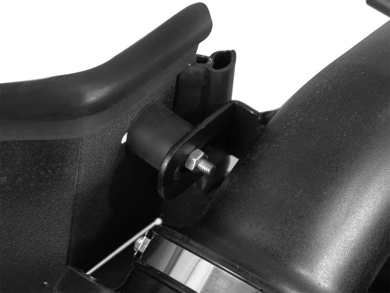 aFe MagnumFORCE Intake Stage-2 Pro 5R 93-98 Jeep Grand Cherokee (ZJ) I6-4.0L - Additional View 7