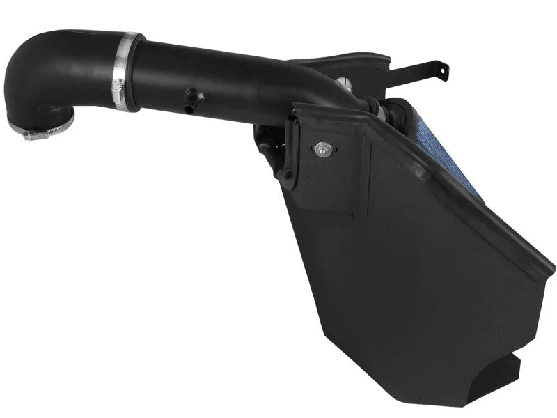 aFe MagnumFORCE Intake Stage-2 Pro 5R 93-98 Jeep Grand Cherokee (ZJ) I6-4.0L - Additional View 8