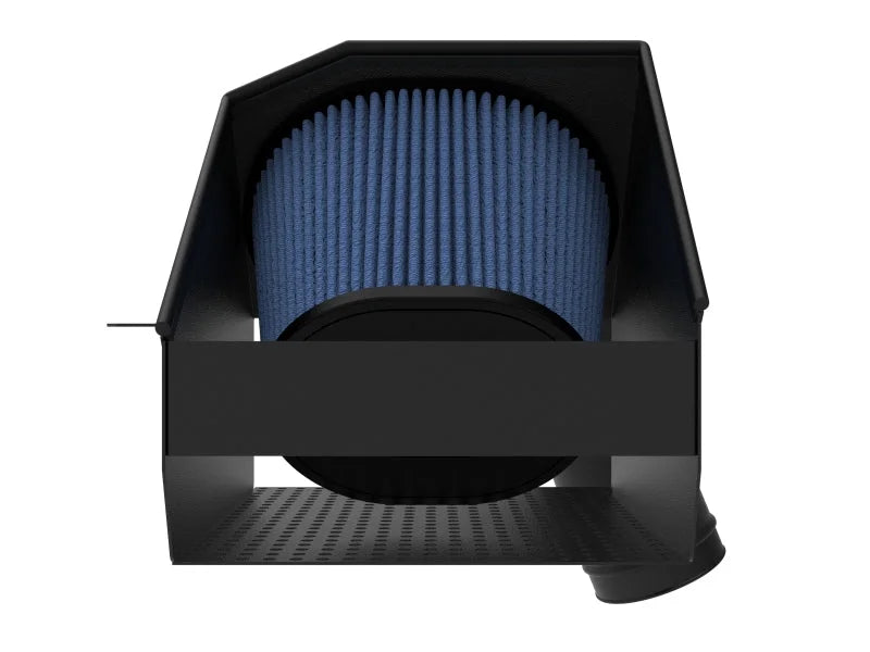 aFe MagnumFORCE Intake Stage-2 Pro 5R, Ram Diesel Trucks 13-14 L6-6.7L (td) - Additional View 7