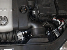 Load image into Gallery viewer, aFe MagnumFORCE Intake Stage-2 Pro DRY S 06-08 VW Jetta/Golf/Rabbit (MKV) 2.5L - Side View