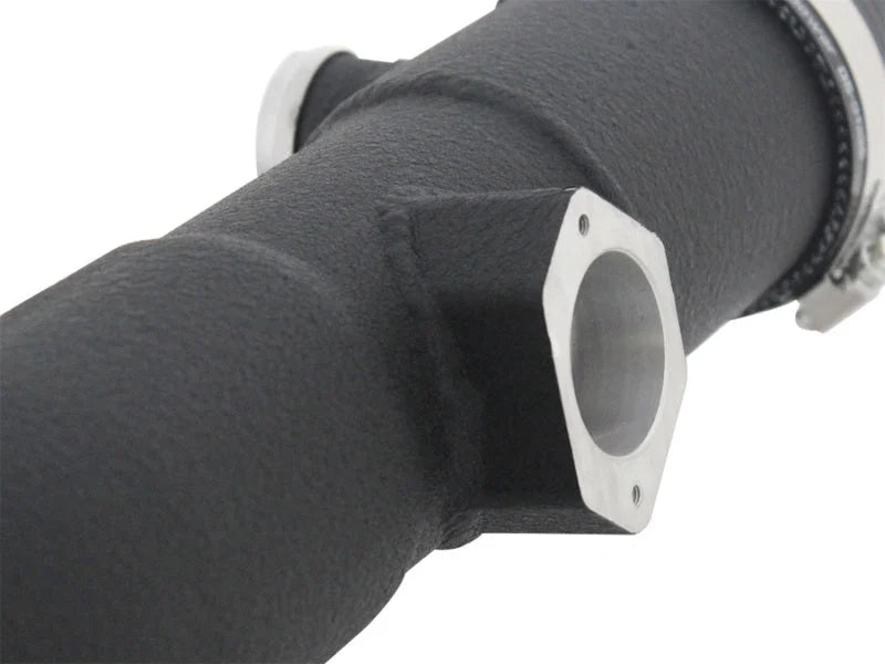 aFe MagnumFORCE Intake Stage-2 Pro DRY S 06-08 VW Jetta/Golf/Rabbit (MKV) 2.5L - Additional View 5