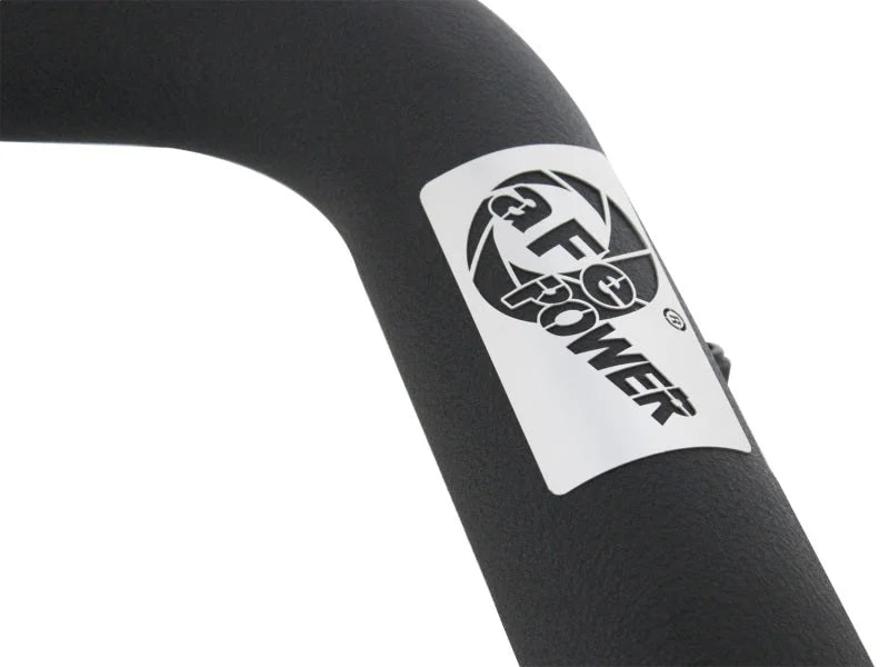 aFe MagnumFORCE Intake Stage-2 Pro DRY S 06-08 VW Jetta/Golf/Rabbit (MKV) 2.5L - Additional View 7