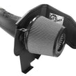 Load image into Gallery viewer, aFe MagnumFORCE Intake Stage-2 Pro DRY S 11-12 Dodge Challenger/Charger/Chrysler 300, SRT8 V8 6.4L - Main Product View