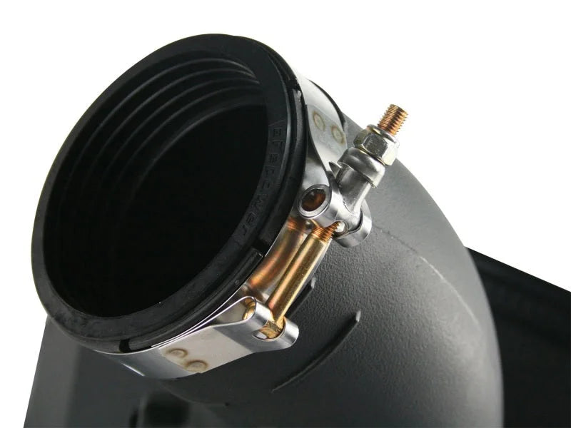 aFe MagnumFORCE Intake Stage-2 Pro DRY S 11-12 Dodge Challenger/Charger/Chrysler 300, SRT8 V8 6.4L - Additional View 6
