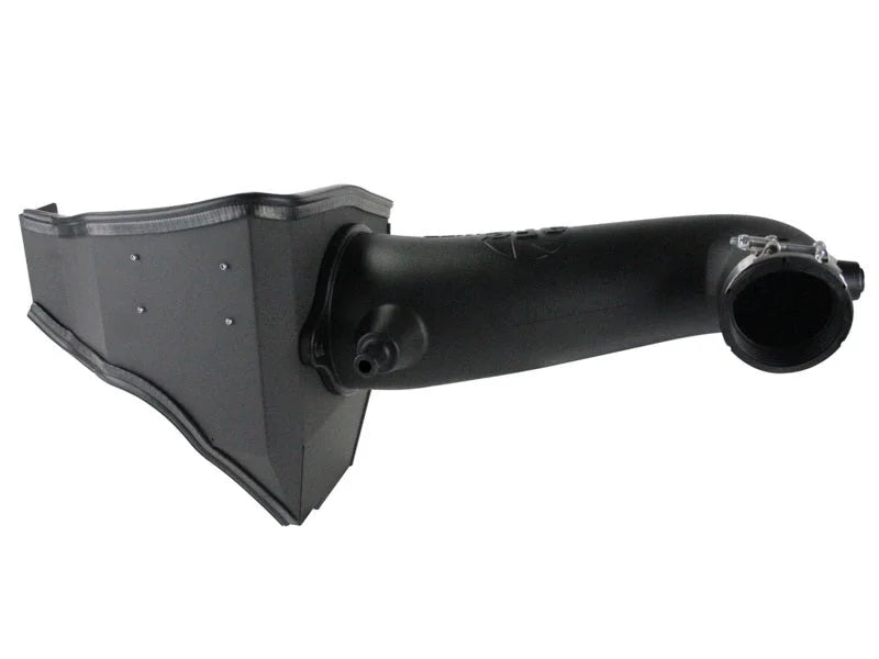 aFe MagnumFORCE Intake Stage-2 Pro DRY S 11-13 Dodge Challenger/Charger/Chrysler 300 V8 5.7L - Back View