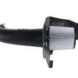 Load image into Gallery viewer, aFe MagnumFORCE Intake Stage-2 Pro DRY S 11-13 Dodge Challenger/Charger/Chrysler 300 V8 5.7L - Installation View