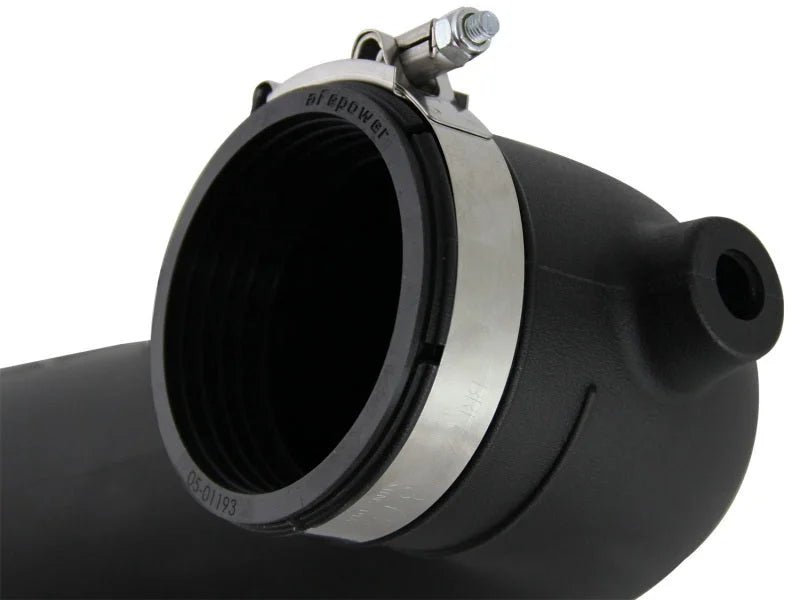 aFe MagnumFORCE Intake Stage-2 Pro DRY S 11-13 Dodge Challenger/Charger/Chrysler 300 V8 5.7L - Additional View 6
