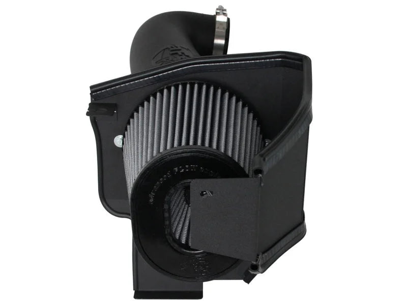 aFe MagnumFORCE Intake Stage-2 Pro DRY S 11-13 Dodge Challenger/Charger/Chrysler 300 V8 5.7L - Additional View 7