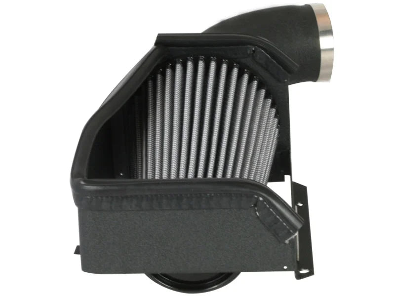 aFe MagnumFORCE Intake Stage-2 Pro DRY S 11-13 Mini Cooper S L4-1.6L (Turbo) - Additional View 5