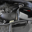 Load image into Gallery viewer, aFe MagnumFORCE Intake Stage-2 Pro DRY S 12-21 Jeep Grand Cherokee (WK2) V8-6.4L HEMI - Side View