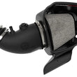 Load image into Gallery viewer, aFe MagnumFORCE Intake Stage-2 Pro DRY S 12-21 Jeep Grand Cherokee (WK2) V8-6.4L HEMI - Installation View