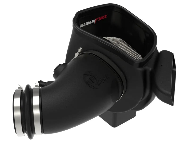 aFe MagnumFORCE Intake Stage-2 Pro DRY S 12-21 Jeep Grand Cherokee (WK2) V8-6.4L HEMI - Additional View 7