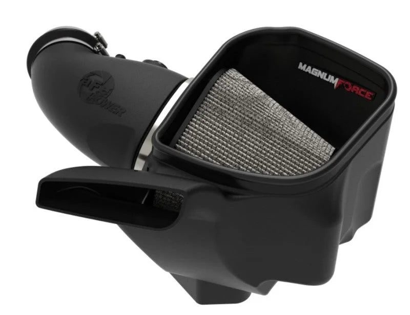 aFe MagnumFORCE Intake Stage-2 Pro DRY S 12-21 Jeep Grand Cherokee (WK2) V8-6.4L HEMI - Additional View 11