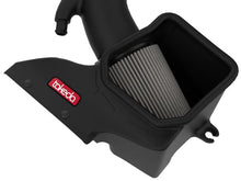 Load image into Gallery viewer, aFe MagnumFORCE Intake Stage-2 Pro DRY S 17-23 Hyundai i30N L4-2.0L (t) - Installation View