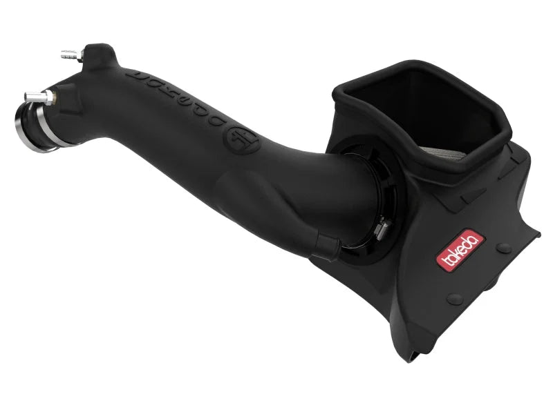 aFe MagnumFORCE Intake Stage-2 Pro DRY S 17-23 Hyundai i30N L4-2.0L (t) - Additional View 5