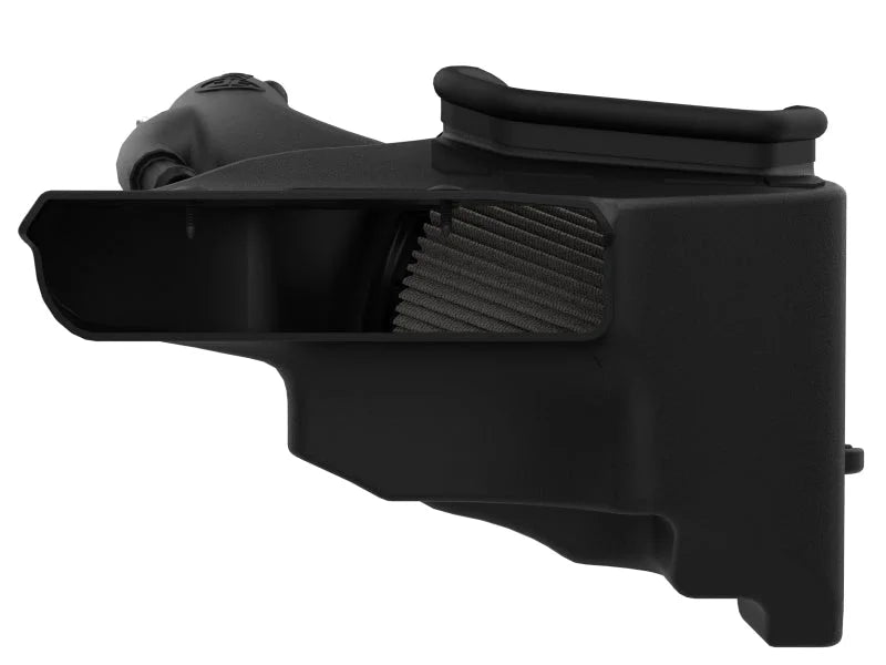 aFe MagnumFORCE Intake Stage-2 Pro DRY S 17-23 Hyundai i30N L4-2.0L (t) - Additional View 7