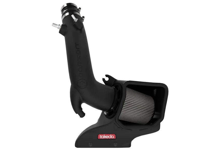 aFe MagnumFORCE Intake Stage-2 Pro DRY S 17-23 Hyundai i30N L4-2.0L (t) - Additional View 9