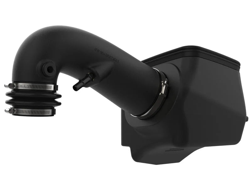 aFe MagnumFORCE Intake Stage-2 Pro DRY S 19-22 Dodge Ram 1500 V8-5.7L HEMI - Additional View 5