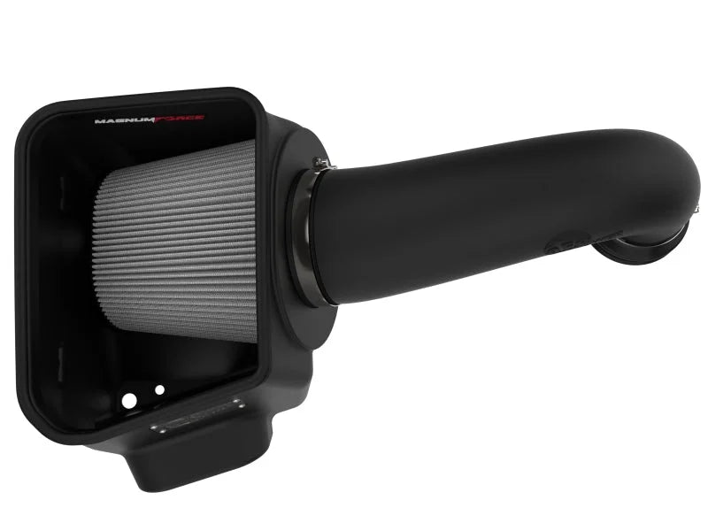 aFe MagnumFORCE Intake Stage-2 Pro DRY S 19-22 Dodge Ram 1500 V8-5.7L HEMI - Additional View 6