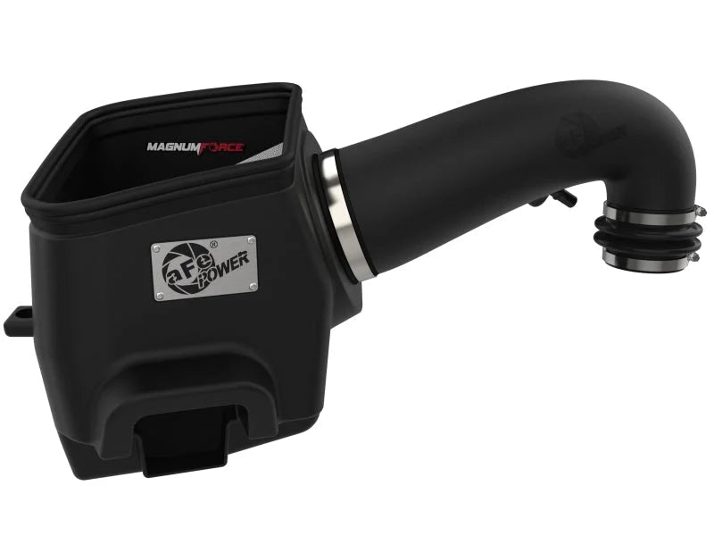 aFe MagnumFORCE Intake Stage-2 Pro DRY S 19-22 Dodge Ram 1500 V8-5.7L HEMI - Additional View 7